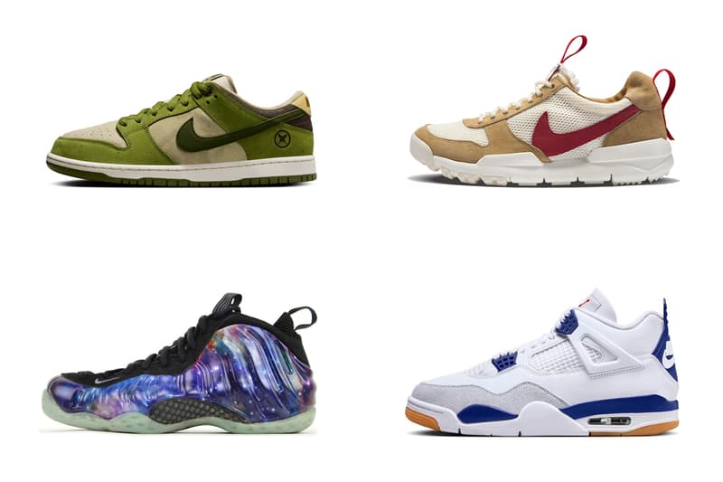 25 Sneaker Releases to Look Forward to in 2025 | Hypebeast