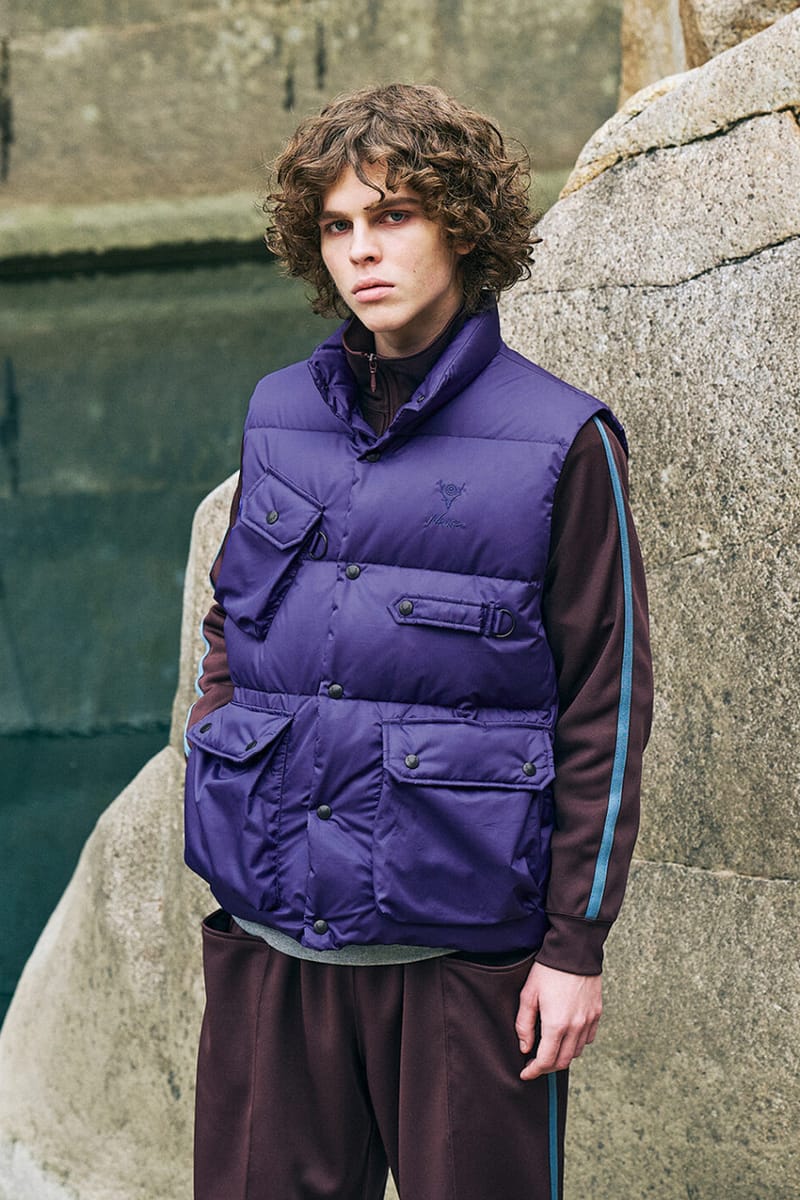 2023s/s:south2 west8 | NIAGARA HOUSE