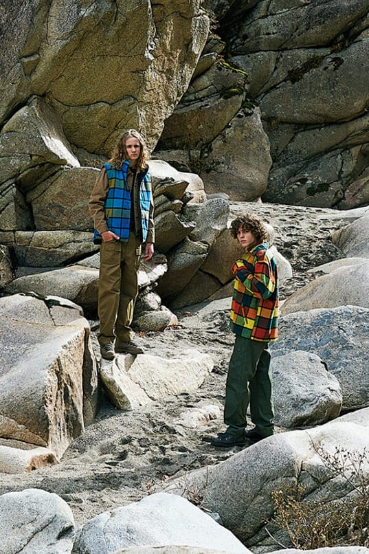 SOUTH2 WEST8 FW25 Collection Campaign Release Info | Hypebeast