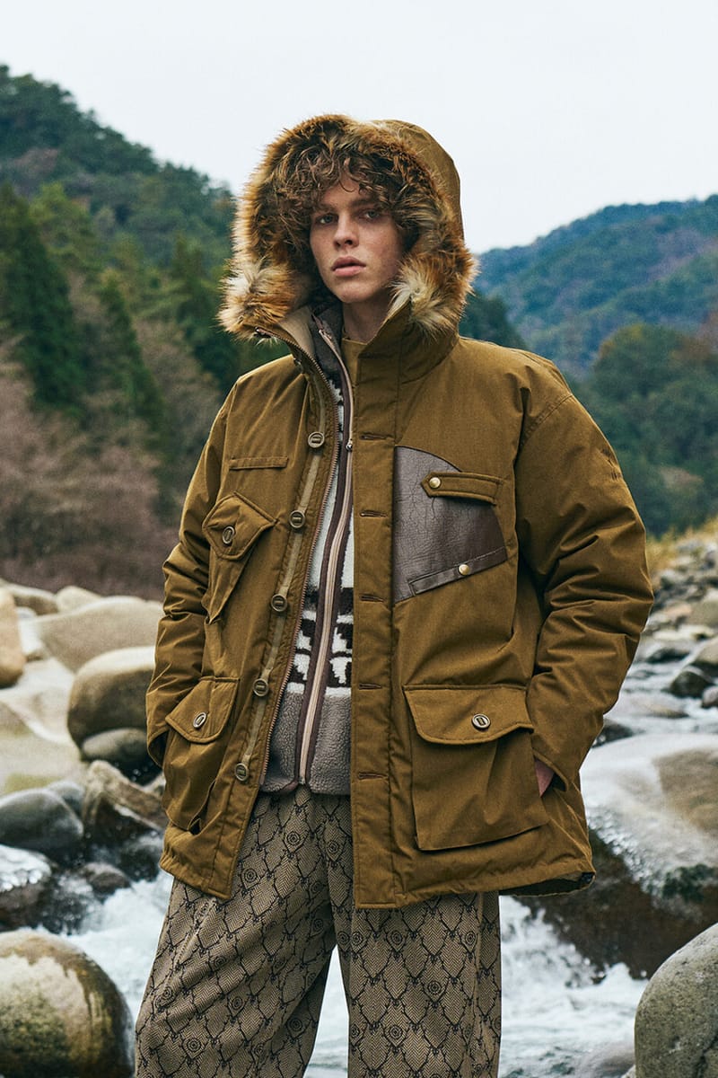 SOUTH2 WEST8 FW25 Collection Campaign Release Info | Hypebeast