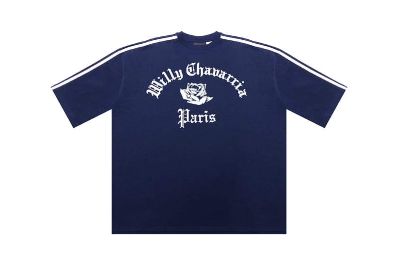 adidas Originals x Willy Chavarria PFW Pop-up | Hypebeast
