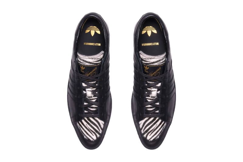 adidas adidas x Willy Chavarria Jersey | Saks Fifth Avenue