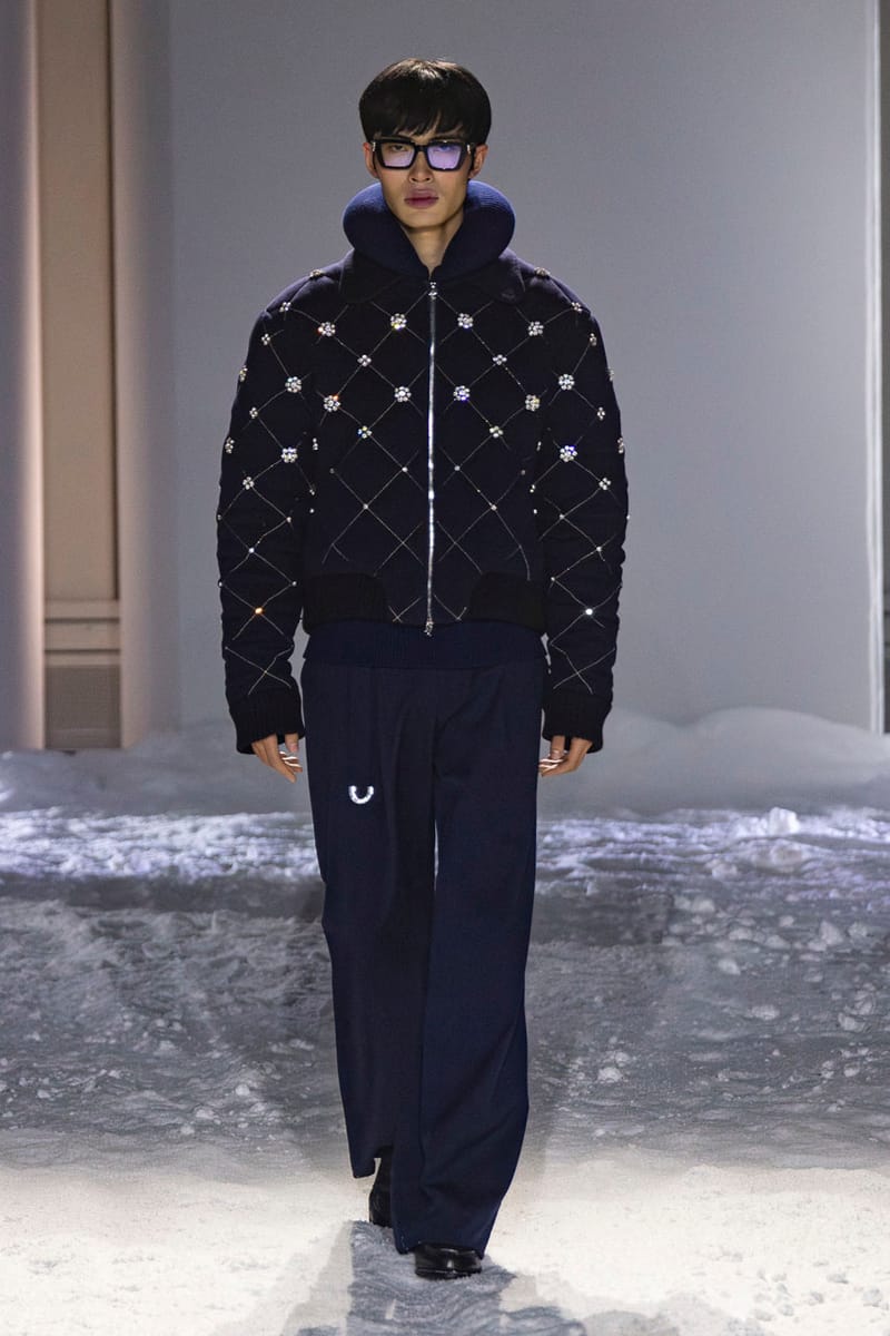 3.Paradis Chills Out and Balls Hard for FW25 | Hypebeast