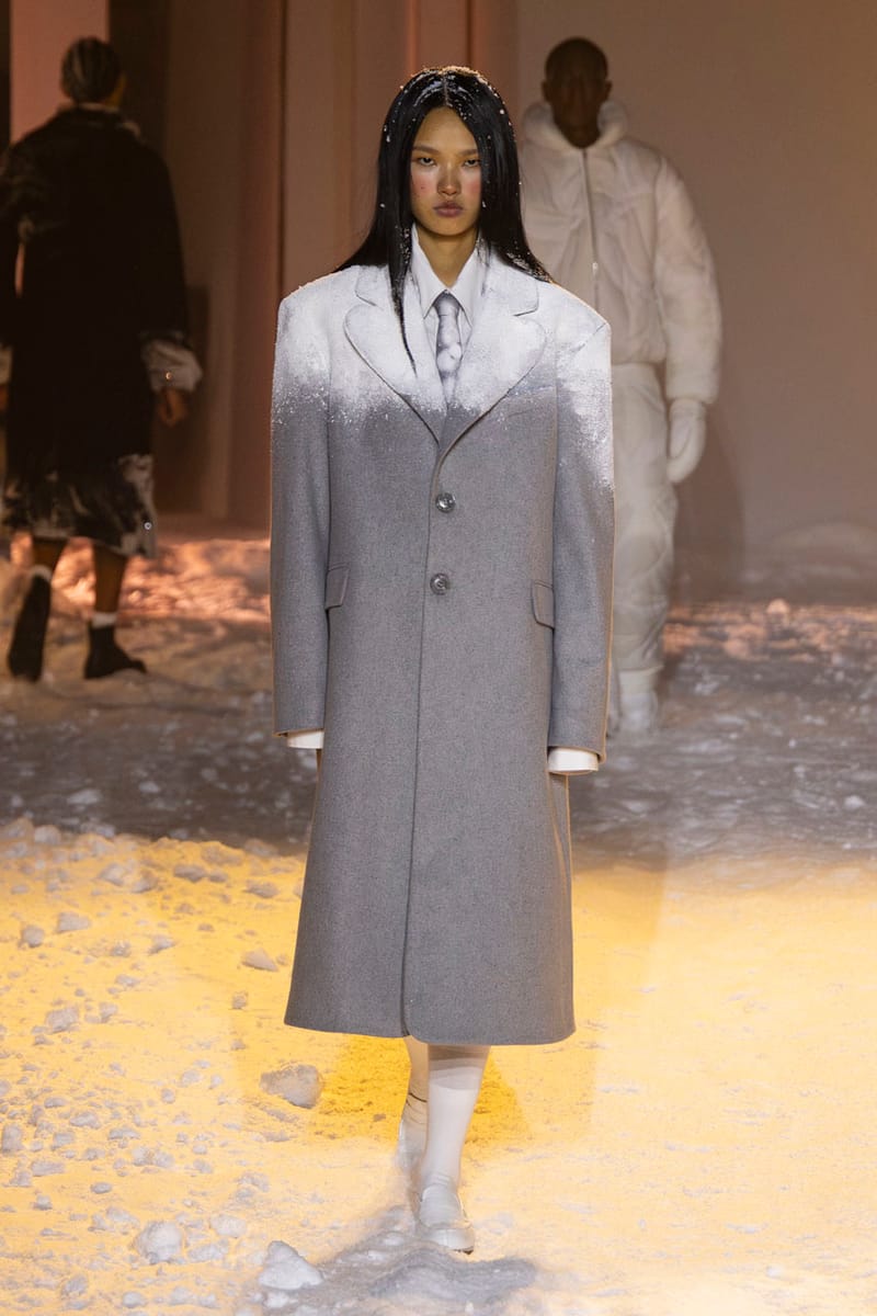 3.Paradis Chills Out and Balls Hard for FW25 | Hypebeast