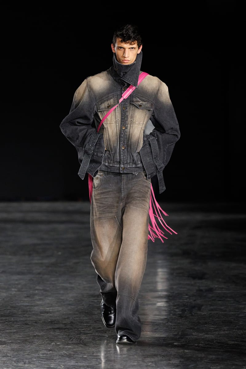 EGONLAB Fall/Winter 2025 Collection | Hypebeast