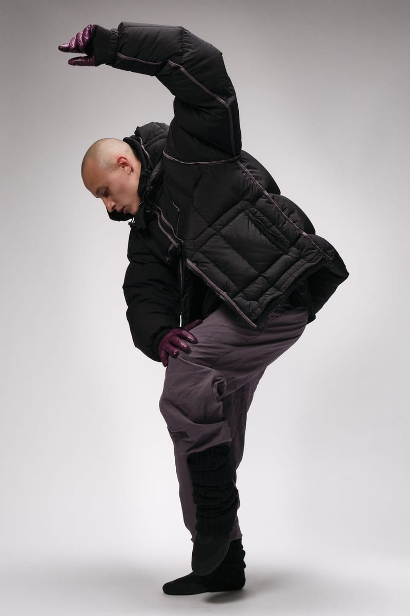 Helly Hansen HH-118389225 FW25 Collection Info | Hypebeast