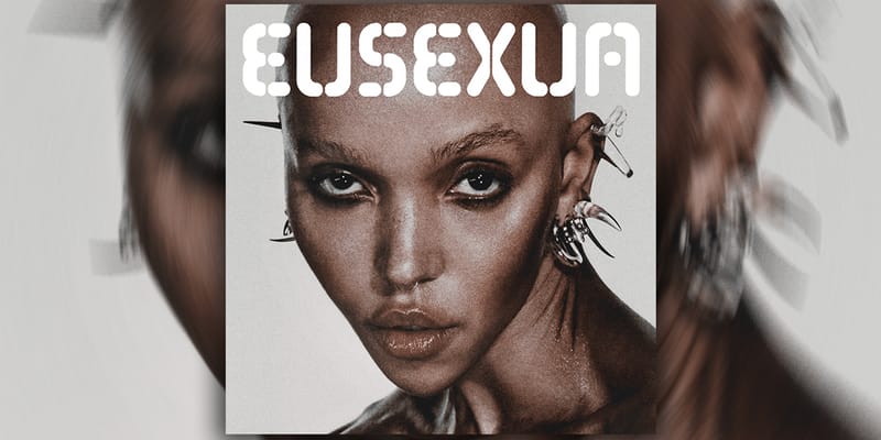 FKA Twigs Invites Us Into 'EUSEXUA' | Hypebeast