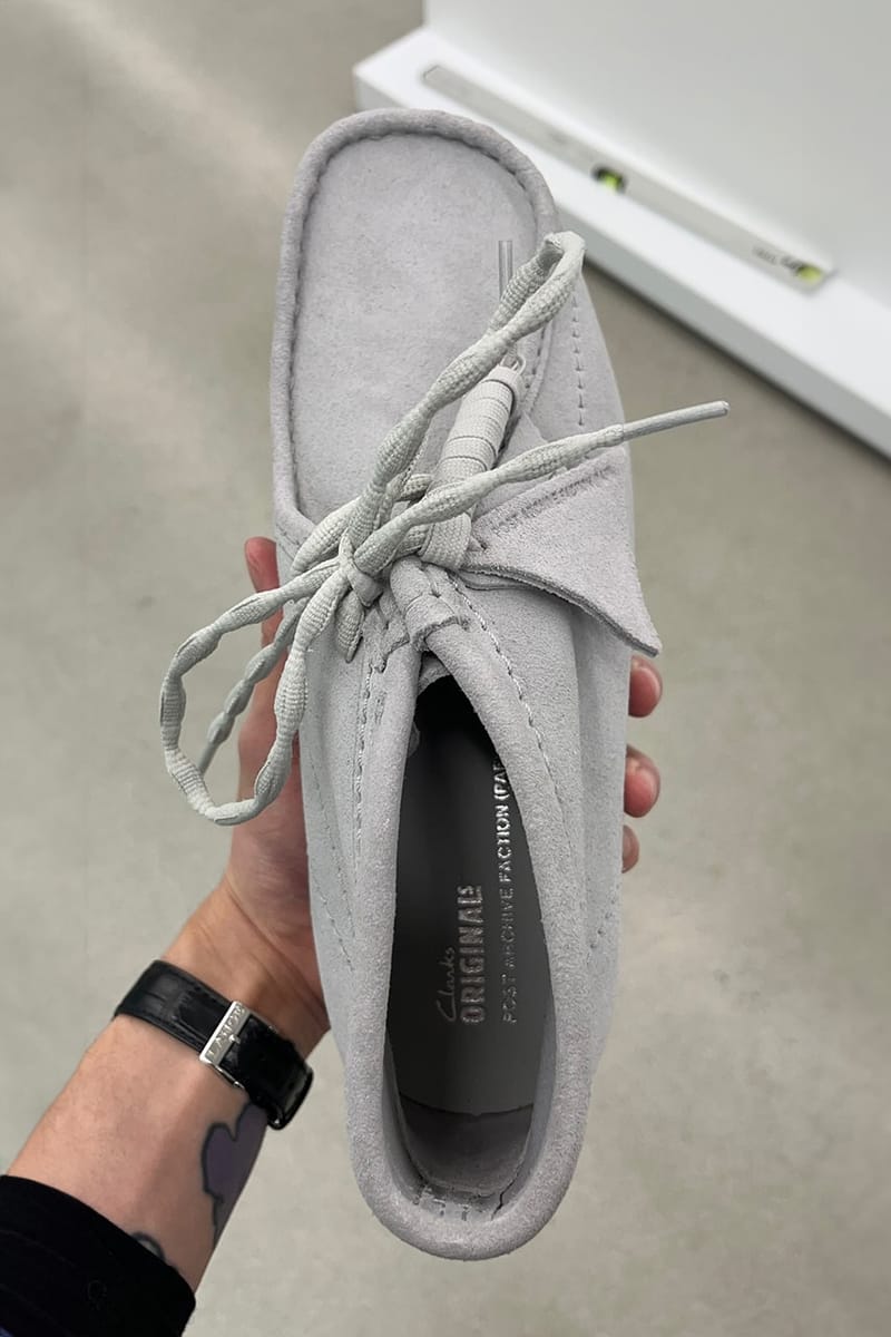 POST ARCHIVE FACTION (PAF) FW25 Footwear Collaborations | Hypebeast