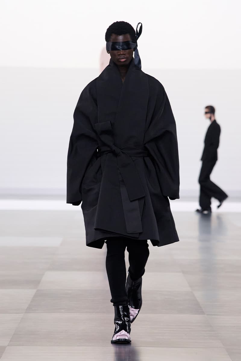 Kim Jones Dior FW25 Paris Fashion Week Collection | Hypebeast