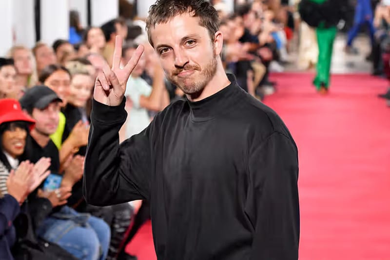 Glenn Martens Rumor To Be Maison Margiela's Next Creative