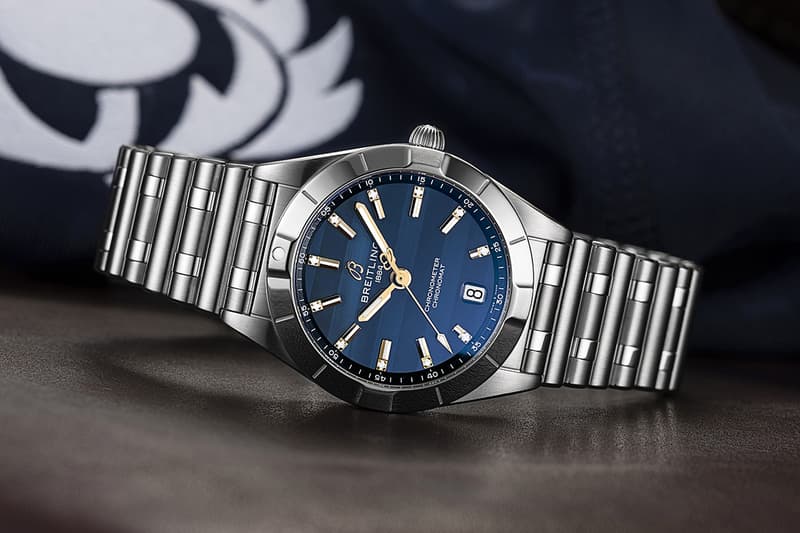 Breitling Six Nations Chronomat 40 32 Collections | Hypebeast