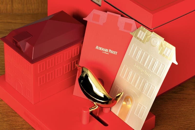 Year of the Snake 2025 Red Packets | Hypebeast