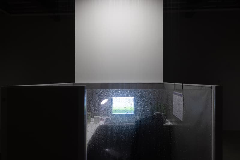 MSCHF Material Value Exhibition at Nanzuka Underground Tokyo