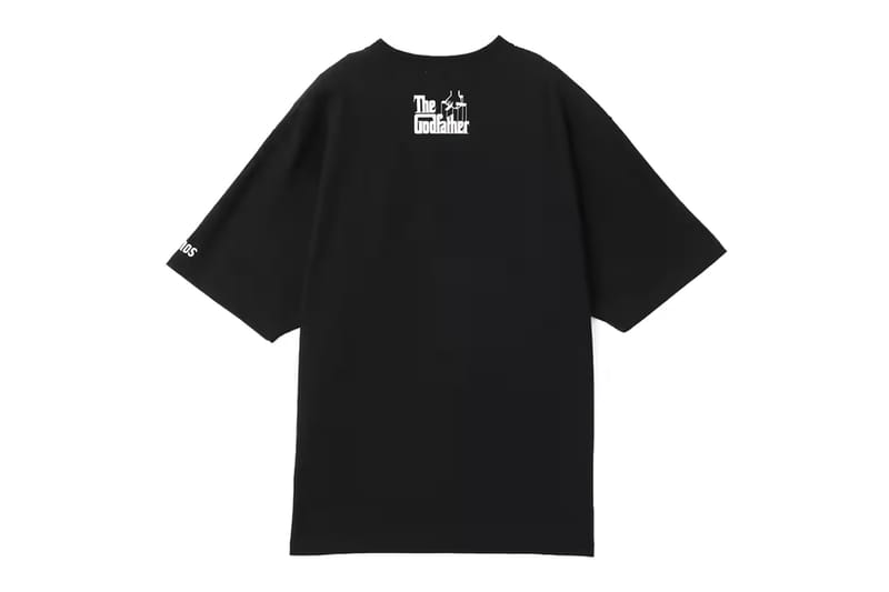 The Godfather' x atmos Collection Release Info | Hypebeast