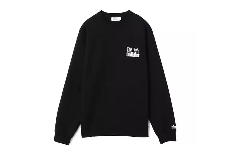 The Godfather' x atmos Collection Release Info | Hypebeast