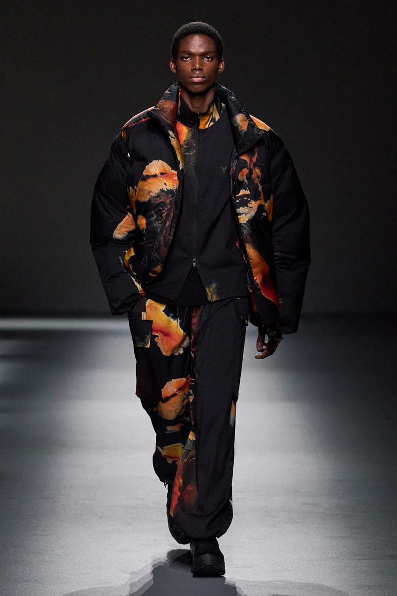 まんぼう　Y-3 adidas YOHJI YAMAMOTO コート まんぼう様専用 Y-3 adidas YOHJI YAMAMOTO コート - メルカリ