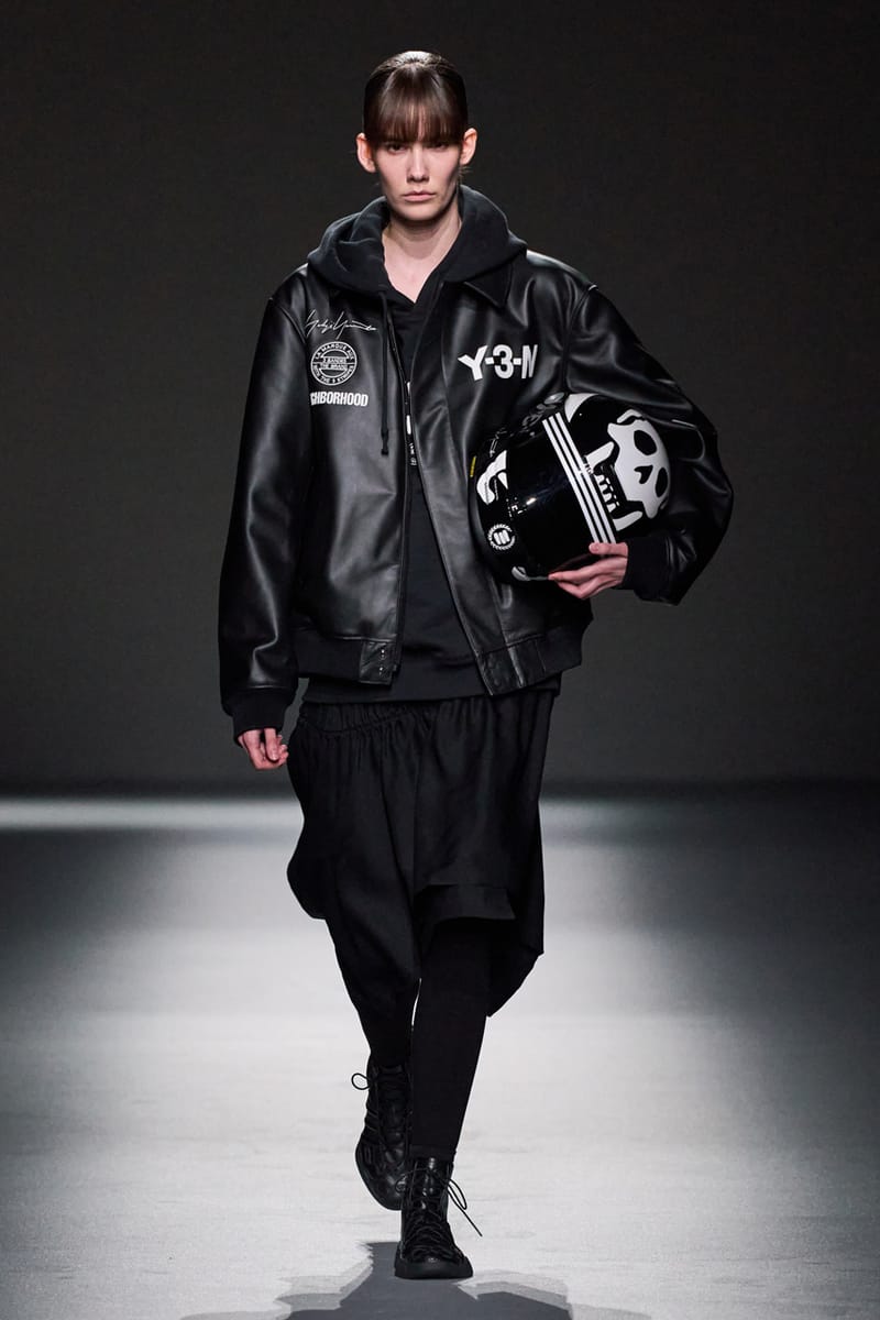 y2k Y-3 adidas Yohji yamamoto バックパック adidas Y-3 Japan