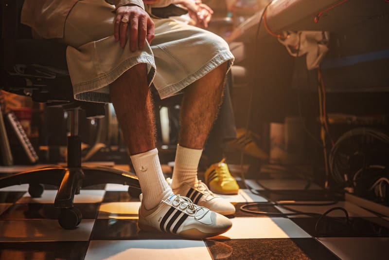 Bad Bunny adidas Ballerina JQ9229 Release Info | Hypebeast Bad Bunny adidas Ballerina JQ9229 Release Info | Hypebeast