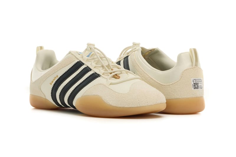 Bad Bunny adidas Ballerina JQ9229 Release Info | Hypebeast