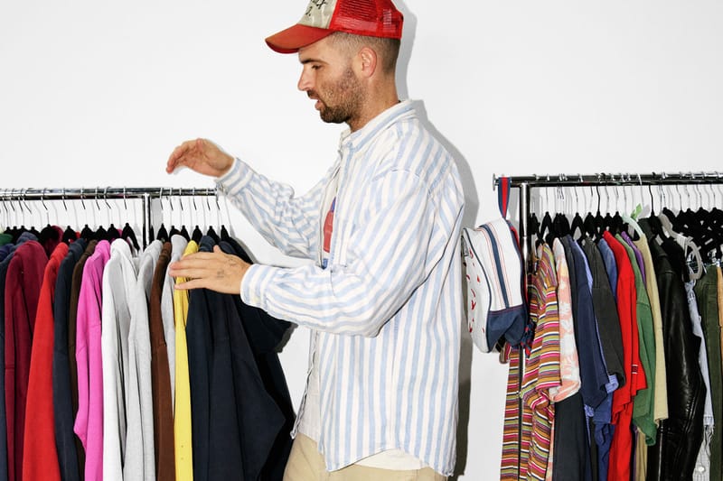 old gap マウンテンパーカー 90s Sean Wotherspoon Sean Wotherspoon Is Launching Gap's New Vintage Program