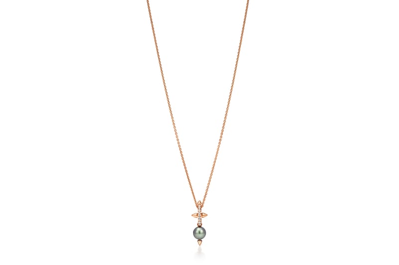 Pharrell Tiffany & Co Titan Collection Release Info | Hypebeast
