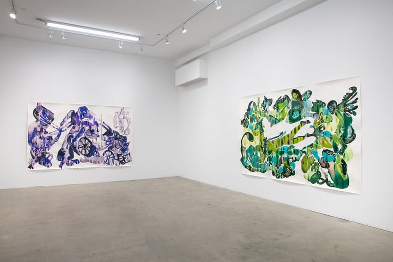 Novas Exposições da Plato Gallery em Janeiro em Nova York | Hypebeast