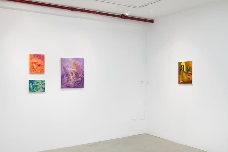 Novas Exposições da Plato Gallery em Janeiro em Nova York | Hypebeast