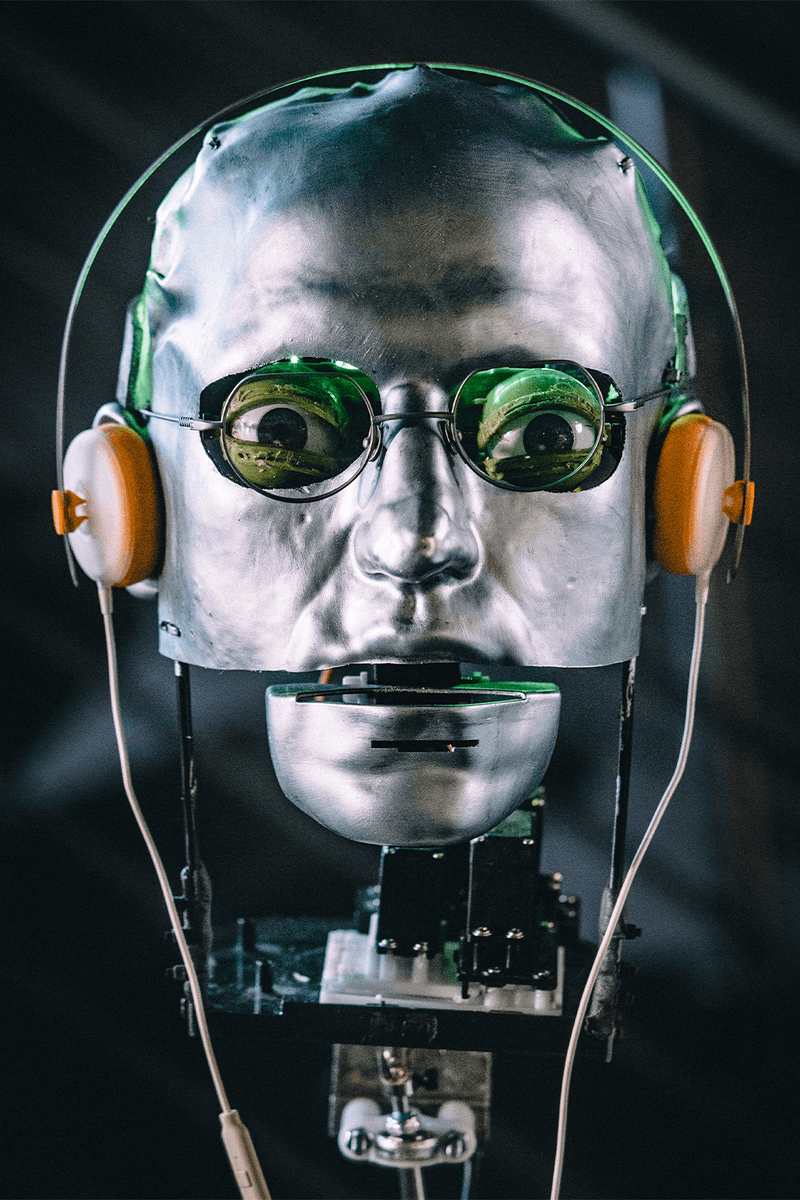 AIAIAI and Brain Dead Team Up New Headphones Collaboration, Proof