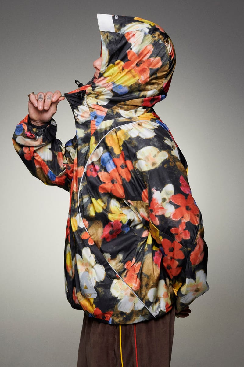 Palace Presents Its Spring 2025 Lookbook | Hypebeast