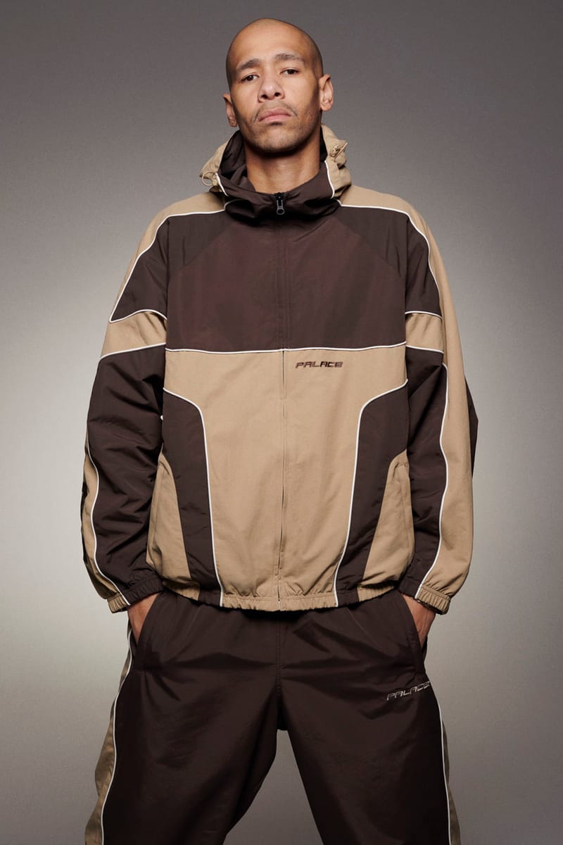 Palace Presents Its Spring 2025 Lookbook | Hypebeast
