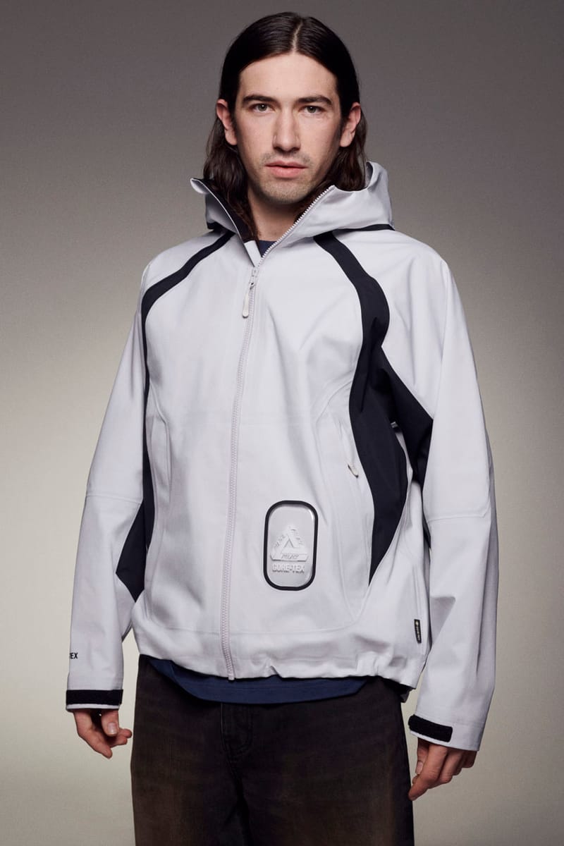 palace パーカー 25spring palace パーカー 25spring - メルカリ