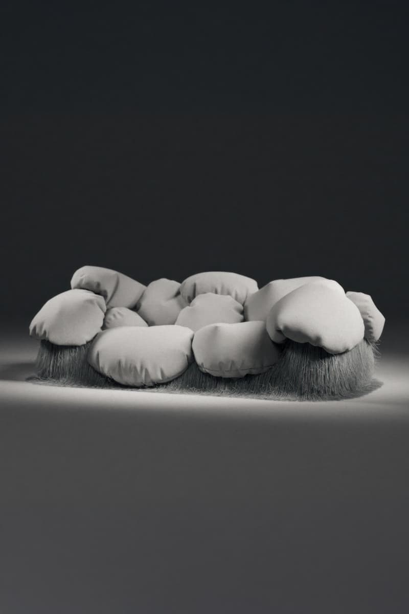 Andrés Reisinger Gallery COLLECTIONAL Winter Collection | Hypebeast
