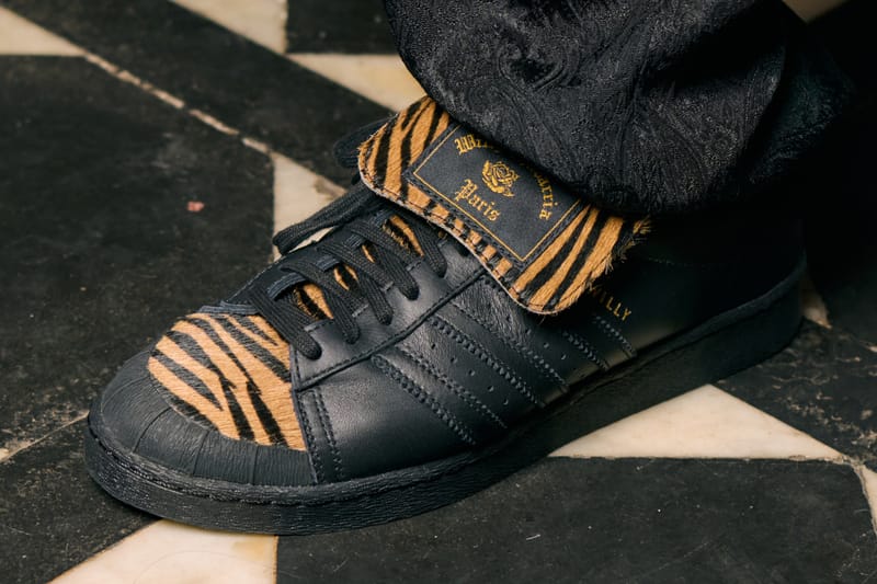 Biggest Footwear Moments FW25 Paris Fashion Week | Hypebeast