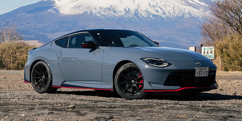 NISMO | NISMO PARTS CATALOGUE | Aero Parts [for Skyline GT-R