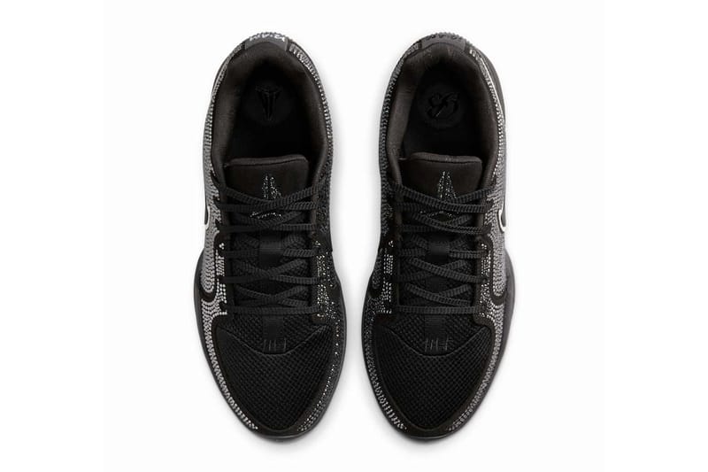 Swarovski x Nike Ja 2 