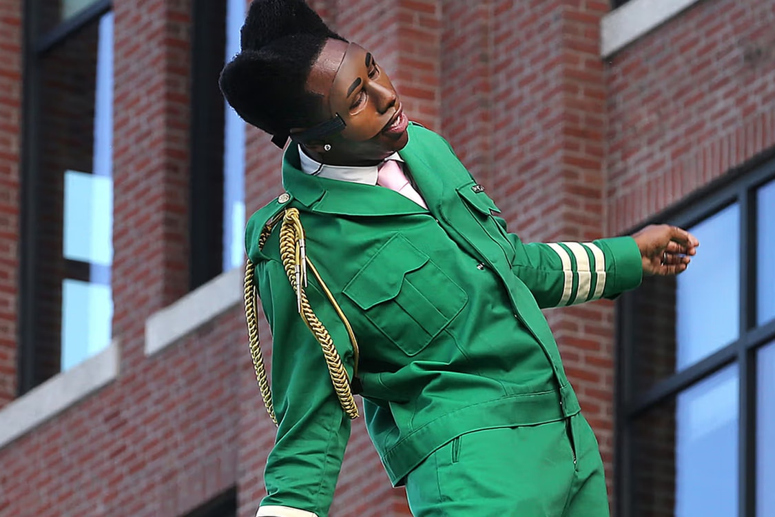 Sticky Outfits Louis Vuitton x Tyler, the Creator Collection | Hypebeast