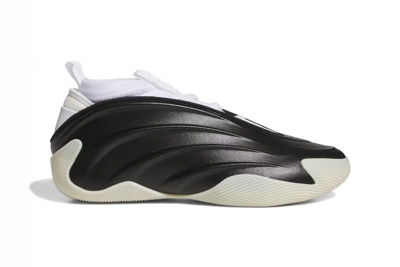 adidas Harden Vol. 9 James Cyber Metallic Men Basketball
