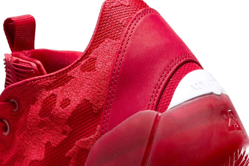 Air Jordan 39 “Heritage” FQ0213-601 Info | Hypebeast