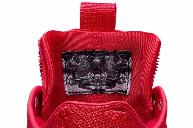 AIR JORDAN 39 GYM RED エア ジョーダン Air Jordan 39 