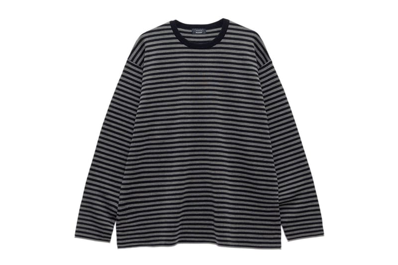 nanamica x Batoner Collection Release Info | Hypebeast