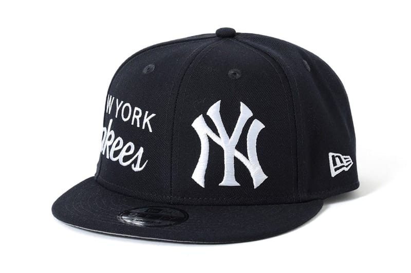 BEAMS x New Era MLB Tokyo Series 2025 Collab Release Info
