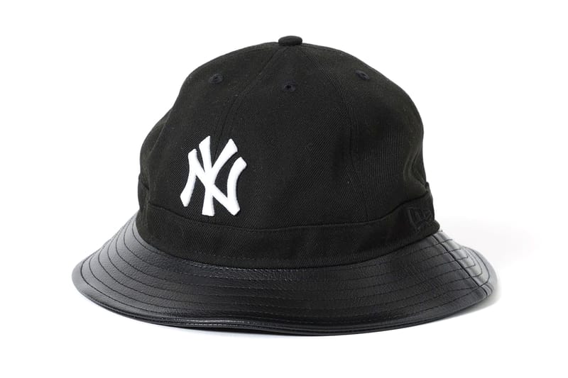 New Era x BEAMS Spring/Summer 2025 Release Info | Hypebeast