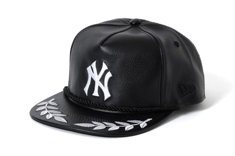 New Era x BEAMS Spring/Summer 2025 Release Info | Hypebeast