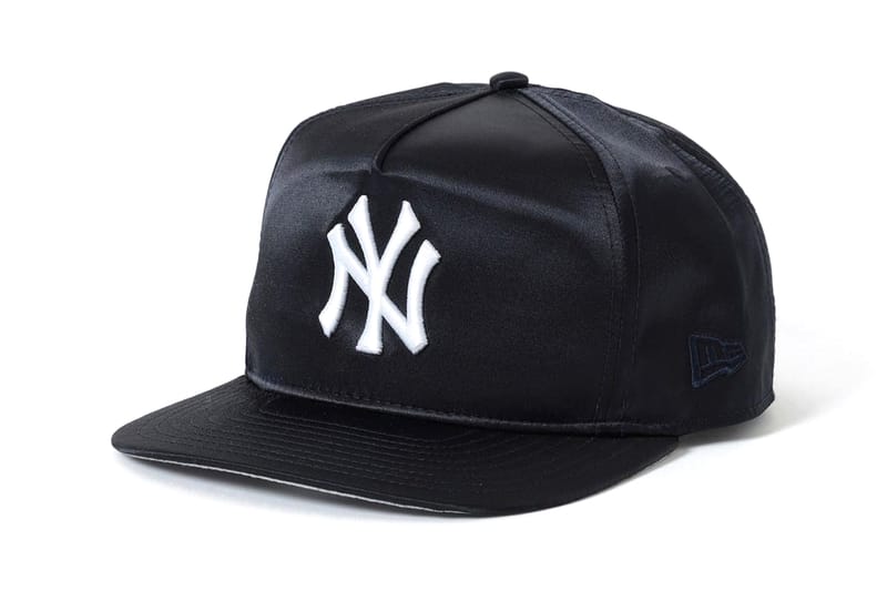 New Era x BEAMS Spring/Summer 2025 Release Info | Hypebeast