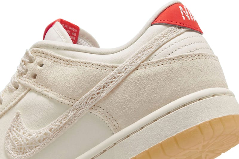 Nike Dunk Low “Friendship Knot” HV5231-133 Info | Hypebeast