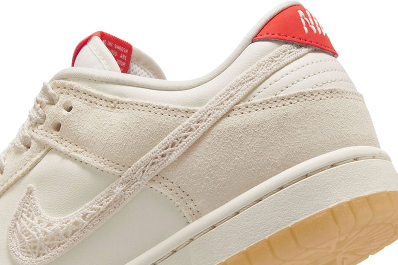 Nike Dunk Low “Friendship Knot” HV5231-133 Info | Hypebeast