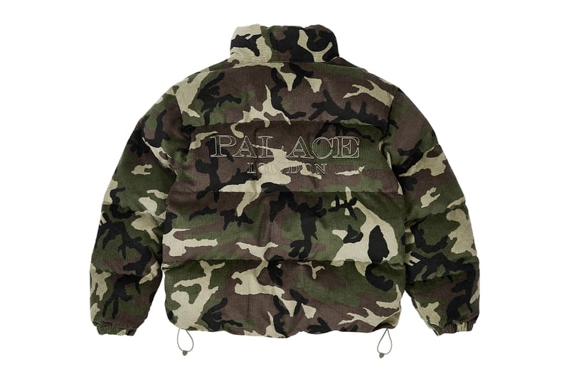 Every Item From Palace's Spring 2025 Collection | Hypebeast Every Item From Palace's Spring 2025 Collection | Hypebeast