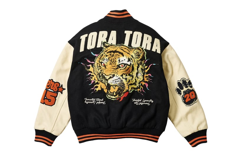 Every Item From Palace's Spring 2025 Collection | Hypebeast