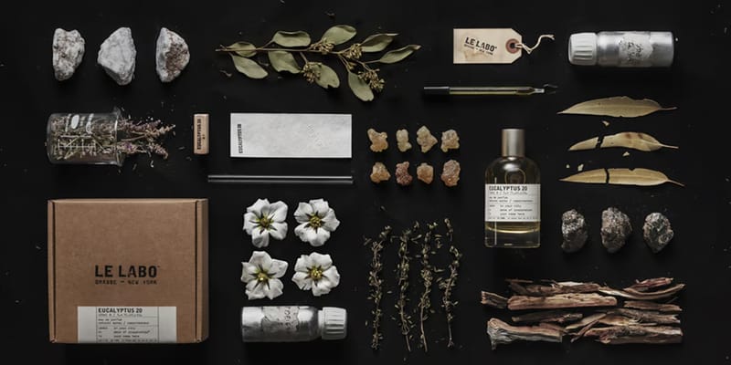 Le Labo EUCALYPTUS 20 Eau de Parfum Release Info | Hypebeast