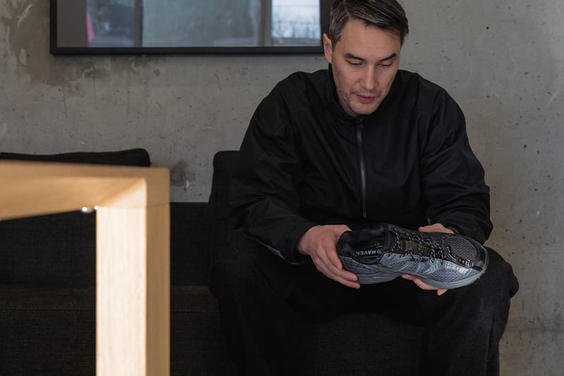 HAVEN ASICS GEL-NIMBUS 10.1 Interview Release Date | Hypebeast HAVEN ASICS GEL-NIMBUS 10.1 Interview Release Date | Hypebeast